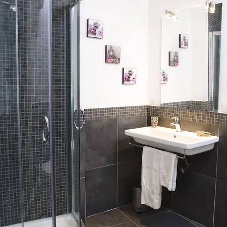 Le Cupole Bed & Breakfast 4*