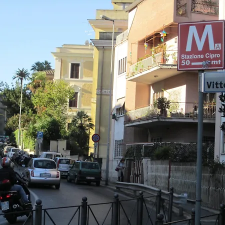 Bed & Breakfast Le Cupole 4*