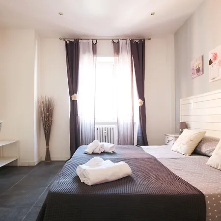 Le Cupole Bed & Breakfast