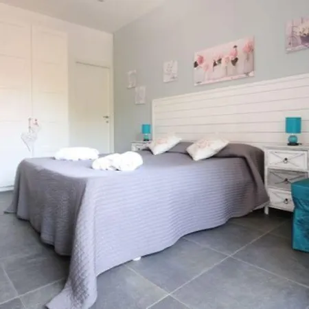 Bed & Breakfast Le Cupole