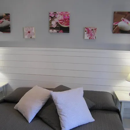 Bed & Breakfast Le Cupole 4*