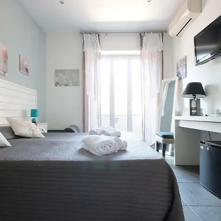 Bed & Breakfast Le Cupole