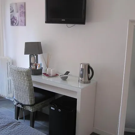 Bed & Breakfast Le Cupole Rom