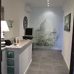 Nocleg ze śniadaniem Le Cupole 4*