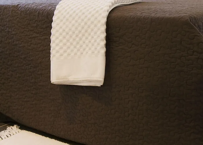 Oda ve Kahvaltı Le Cupole