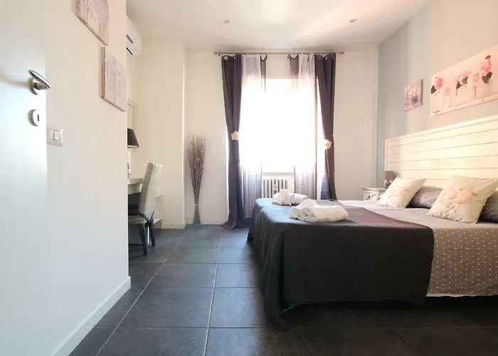 Le Cupole Oda ve Kahvaltı Roma