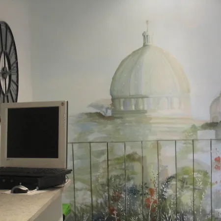 Oda ve Kahvaltı Le Cupole