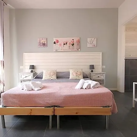 Le Cupole فندق مبيت وإفطار 4*