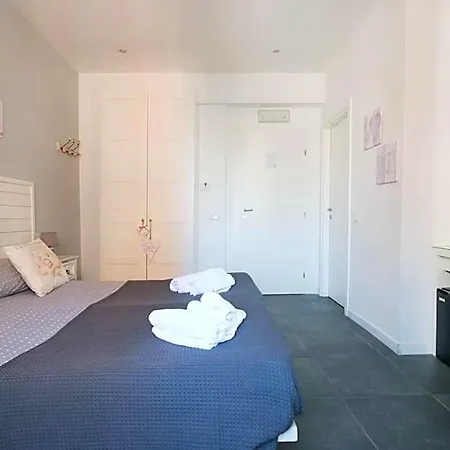 فندق مبيت وإفطار Le Cupole 4*