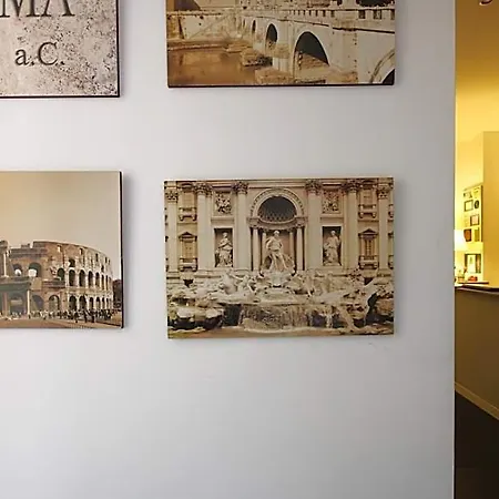 Le Cupole فندق مبيت وإفطار 4*