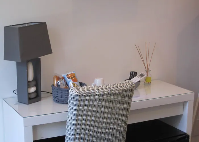 Le Cupole Frühstückspension Rom