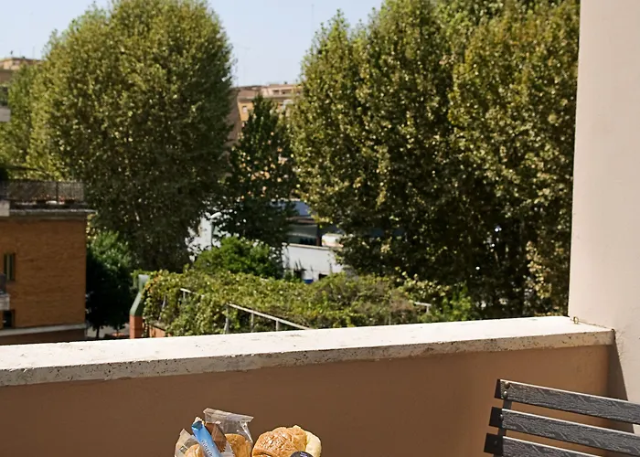 Le Cupole Frühstückspension 4*