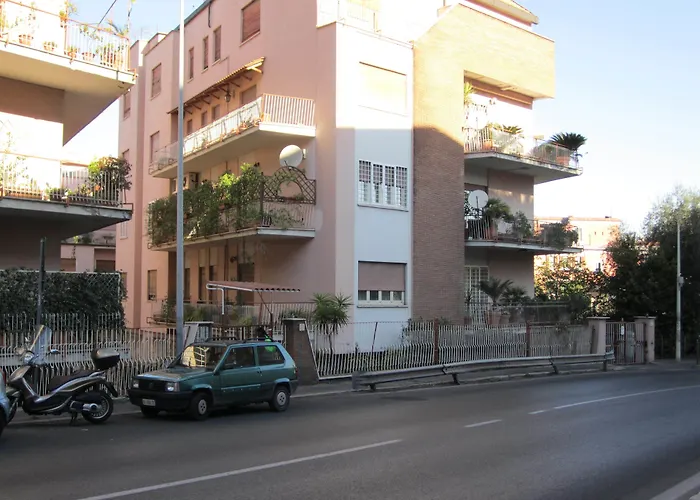 Le Cupole Frühstückspension 4*