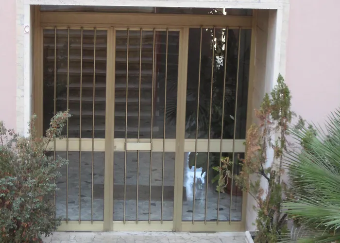 Frühstückspension Le Cupole 4*