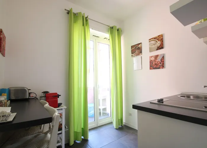 Le Cupole Frühstückspension Rom