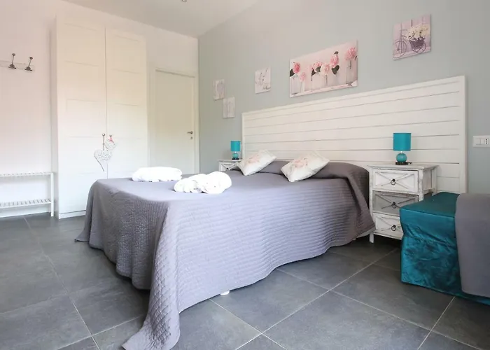 Le Cupole Frühstückspension Rom