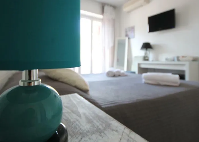 Le Cupole Frühstückspension 4*