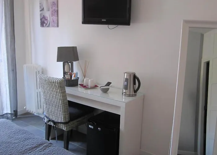 Frühstückspension Le Cupole Rom