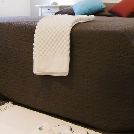 Nocleg ze śniadaniem Le Cupole