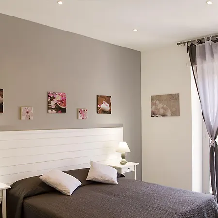 Nocleg ze śniadaniem Le Cupole 4*