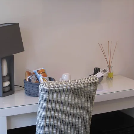르 쿠폴레 B&B 로마