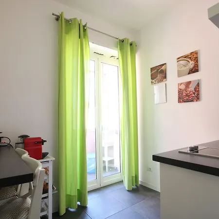 Le Cupole Panzió Róma