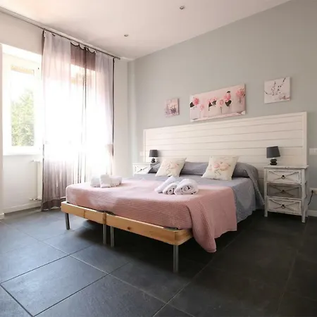 Panzió Le Cupole 4*