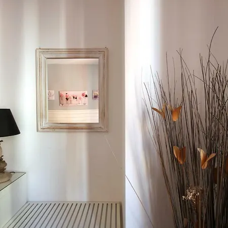 Nocleg ze śniadaniem Le Cupole 4*