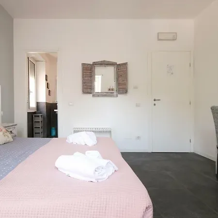 Le Cupole Nocleg ze śniadaniem 4*