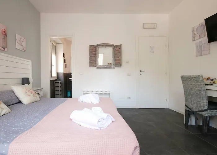 Le Cupole Отель типа 