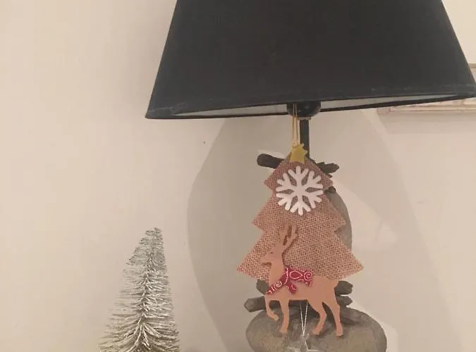 Le Cupole Отель типа 