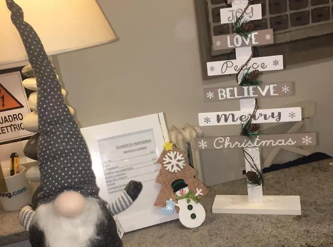 Le Cupole Отель типа 